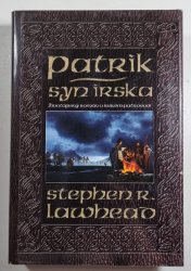 Patrik, syn Irska - Životopisný román o irském patronovi