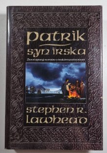 Patrik, syn Irska