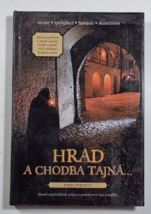 Hrad a chodba tajná