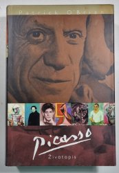 Picasso - životopis - 