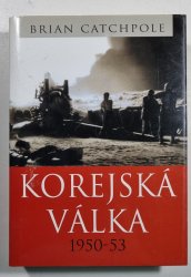 Korejská válka 1950-53 - 