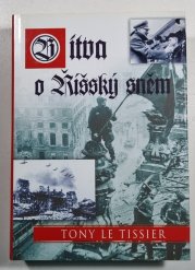 Bitva o Říšský sněm (vázaná) - 