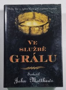 Ve službě Grálu