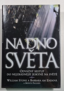 Na dno světa