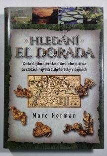 Hledání El Dorada