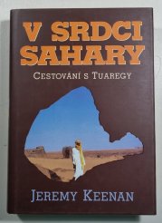 V srdci Sahary - Cestování s Tuaregy