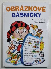 Obrázkové básničky - 