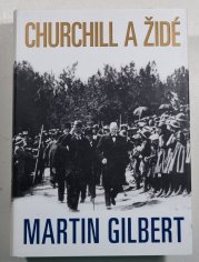 Churchill a Židé - 