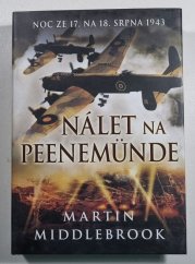 Nálet na Peenemünde - 