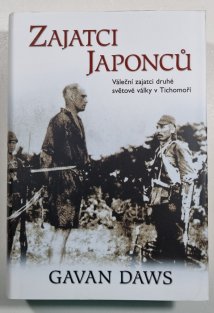 Zajatci Japonců