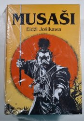 Musaši - 