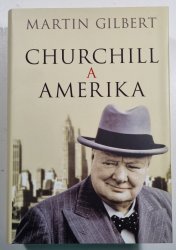 Churchill a Amerika - 