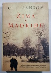 Zima v Madridu - 