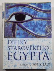 Dějiny starověkého Egypta - 