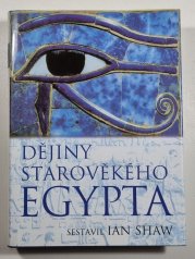 Dějiny starověkého Egypta - 