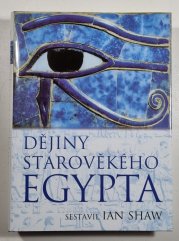 Dějiny starověkého Egypta - 