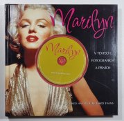 Marilyn - v textech, fotografiích a písních  - 