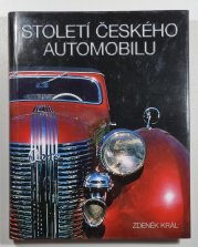 Století českého automobilu - 