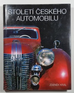 Století českého automobilu