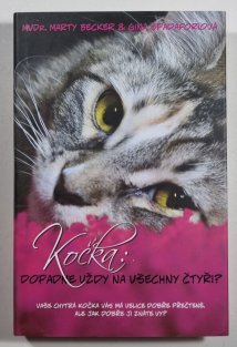 Kočka - Dopadne vždy na všechny čtyři?