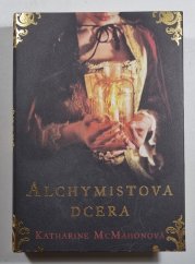 Alchymistova dcera - 