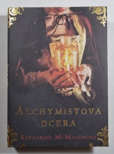 Alchymistova dcera