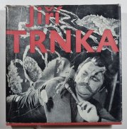 Jiří Trnka - Historie díla a jeho tvůrce