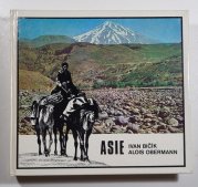 Asie - 