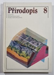 Přírodopis 8 - pro 8. ročník ZŠ