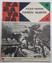 Carův kurýr - 