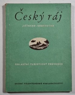 Český ráj - Jičinsko - Sobotecko