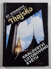 Thajsko - Království lotosového květu - 