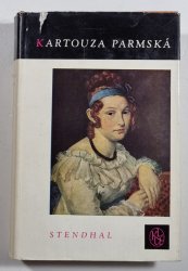 Kartouza Parmská - 