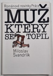 Muž, který se topil - 