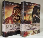 Centurioni 1+2 - Zrada+Útok - 