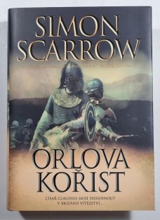 Orel 5 - Orlova kořist