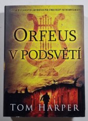 Orfeus v podsvětí - 