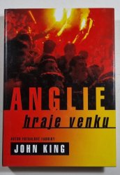 Anglie hraje venku - 