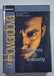 Všichni muži královny - John Medina 2 - 