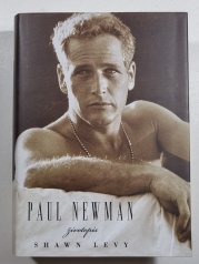 Paul Newman - životopis - 