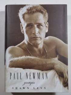 Paul Newman - životopis