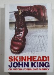 Skinheadi - 