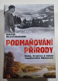 Podmaňování přírody