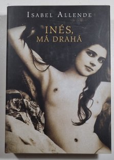 Inés, má drahá