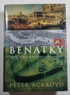 Benátky 