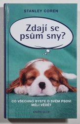 Zdají se psům sny? - 