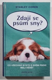 Zdají se psům sny?