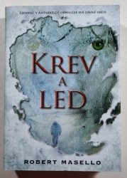 Krev a led - 