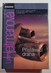 Přistávací dráha - Alex Shanahan 2 - 