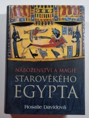 Náboženství a magie starověkého Egypta - 